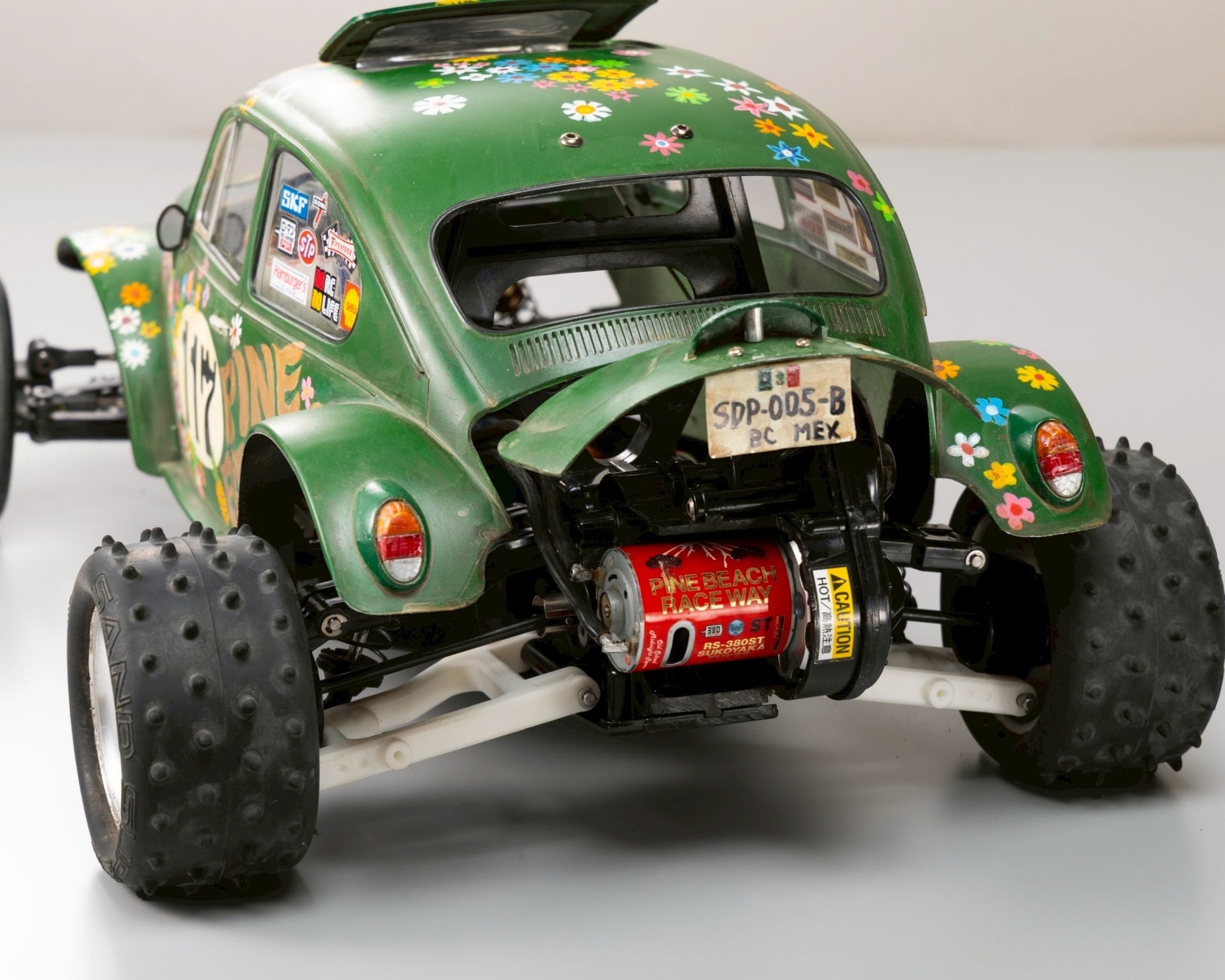 DT-02 | PINE BEACH RC RACEWAY