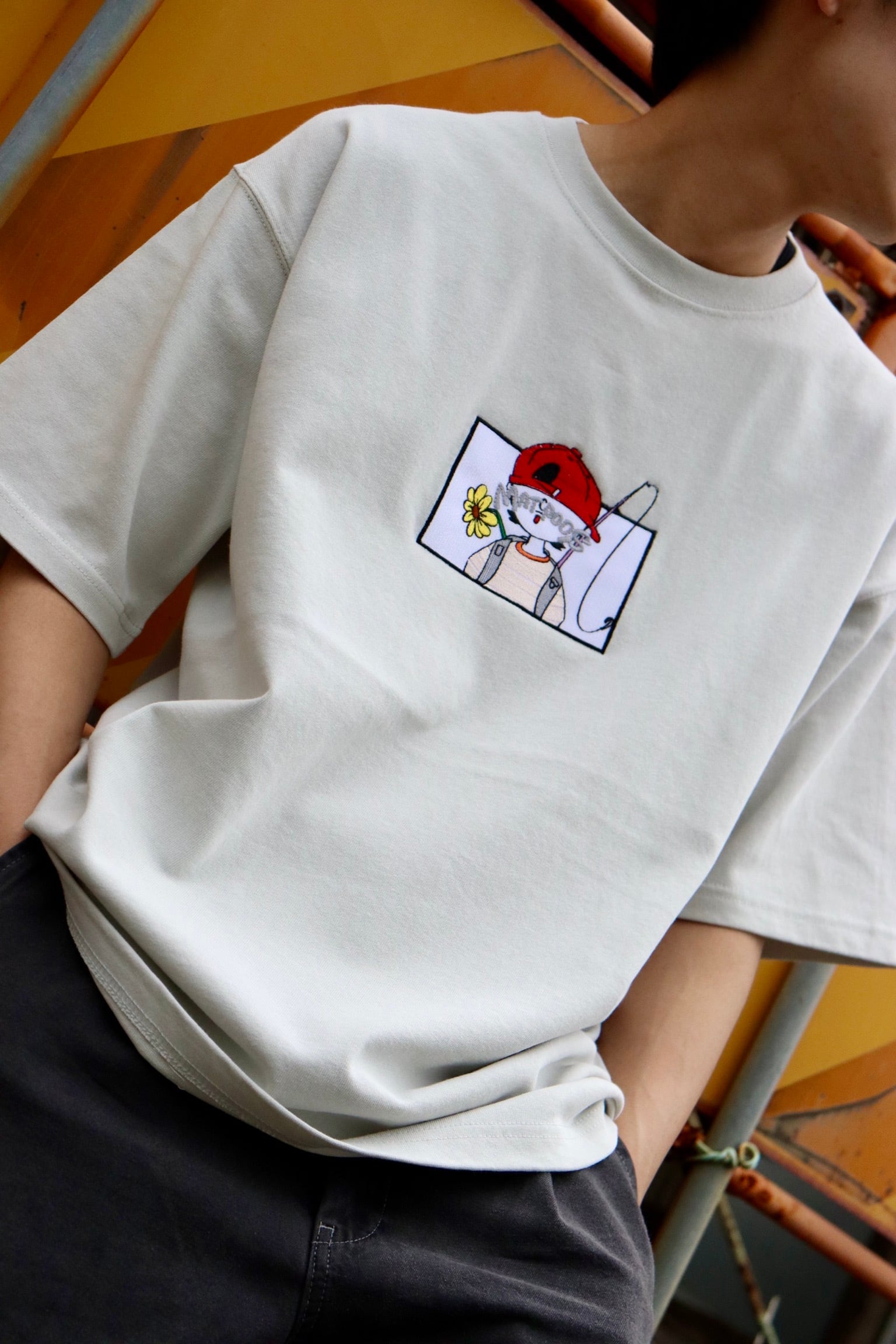 Hobby Boy TEE