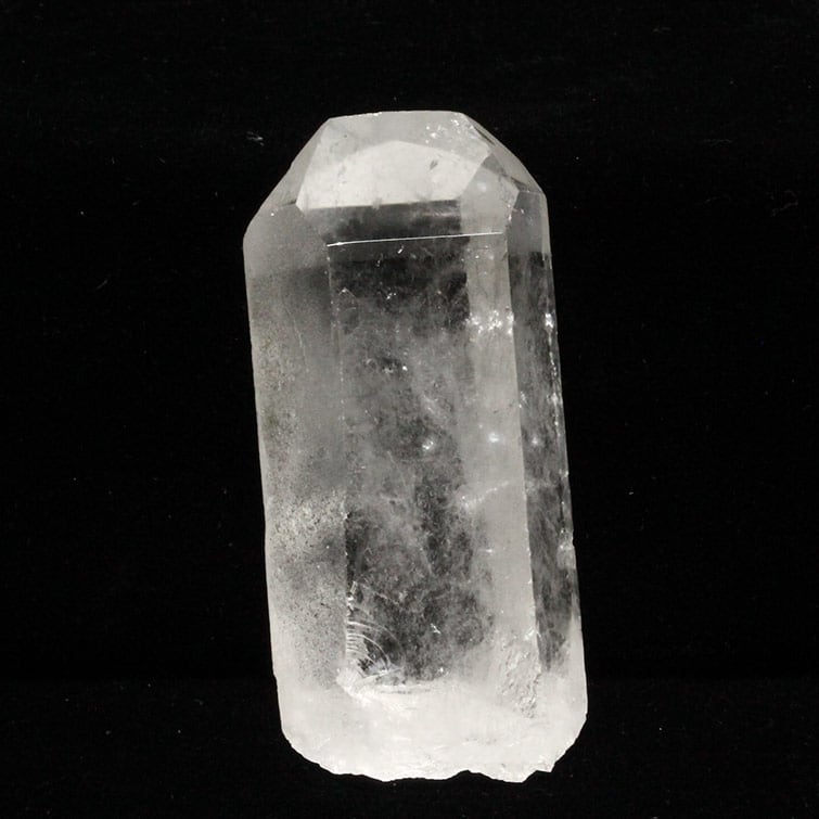 水晶 原石 アーカンソー産 一点物 271-746