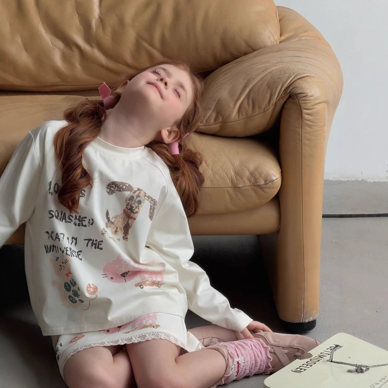 【予約】otaly) 6035 tops