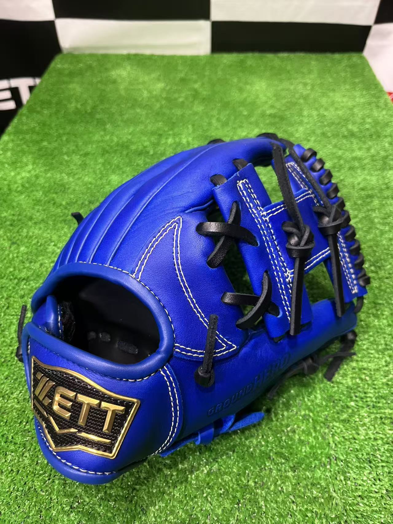 ZETT BASEBALL ゼット(ZETT) 少年野球 軟式 キャッチャーミット