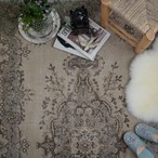 1970年代 ヴィンテージ・トルコラグ