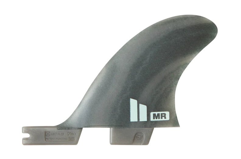 FCSⅡ AIPA フィン 2+1 FCS 25 FCS2 フィン AIPA アイパ ツイン スタビライザー 2＋1 TWIN +