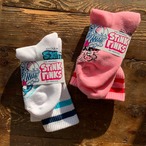 STINK FINKS Socks by Fartco