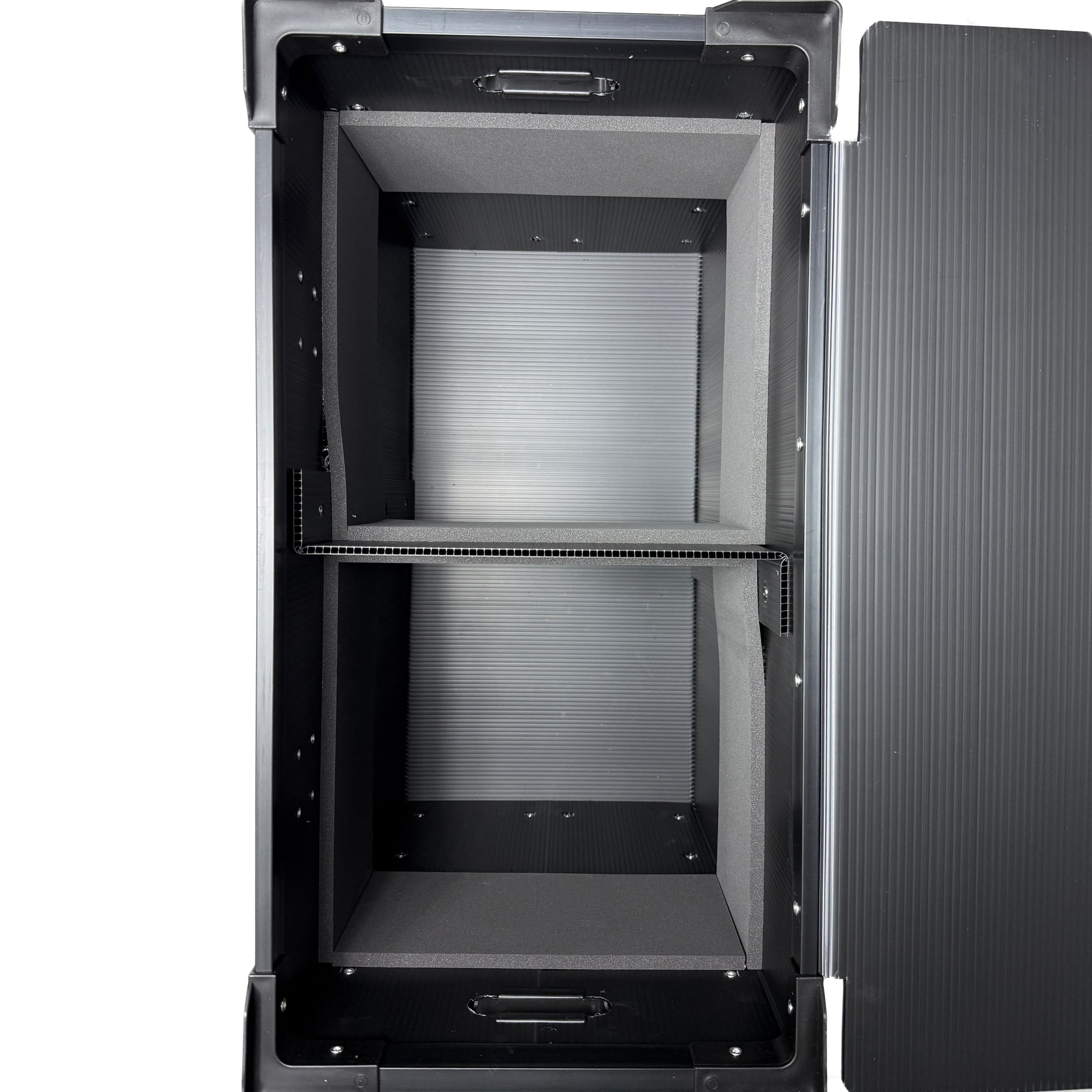 プラダンスピーカーケース Electro-voice(エレクトロボイス) EV ZX1用