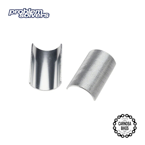 【Problem Solvers】ハンドルバーシム Φ31.9mm→35mm