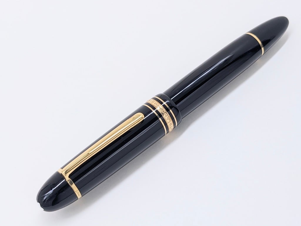 90s モンブラン マイスターシュテュック 149 MONTBLANC