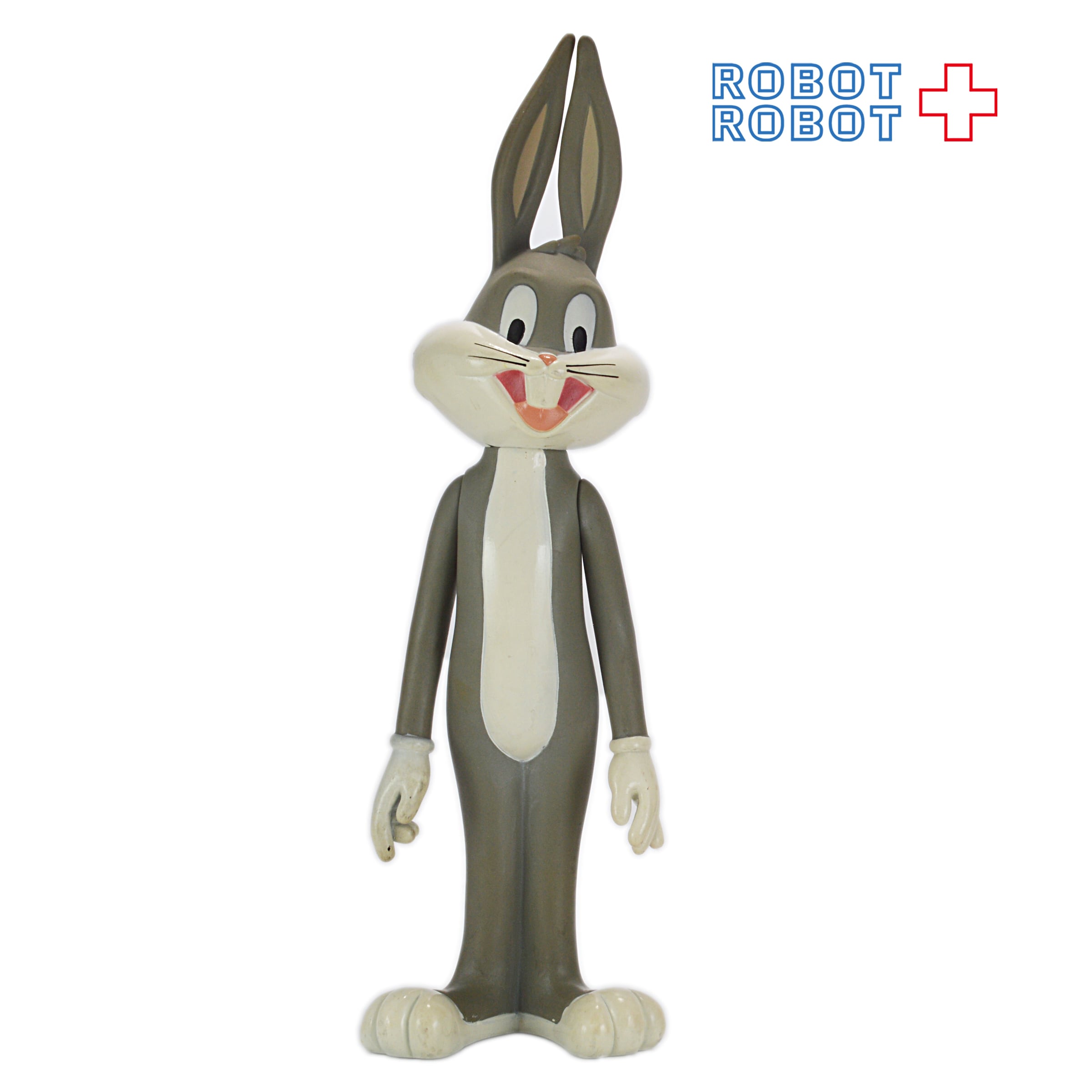 バッグスバニー(Bugs Bunny) ソフビ フィギュア SOAP STUDIO × INSTINCTOY『BUGS BUNNY EROSION』1st colorをご紹介