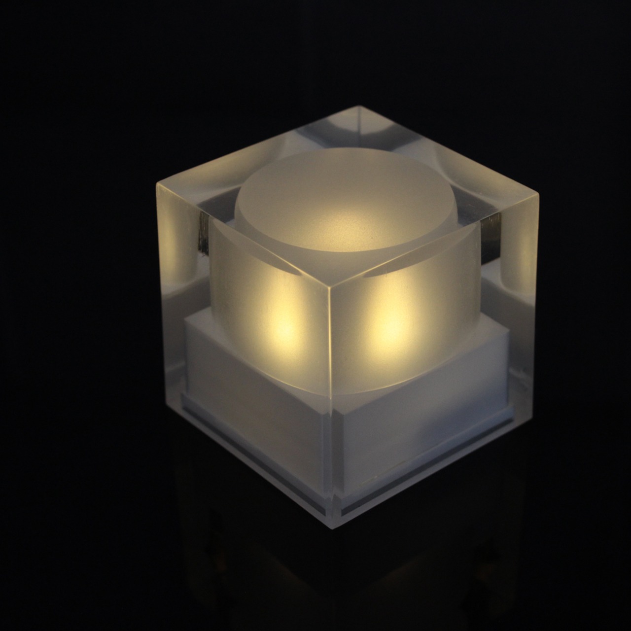 LUME ルーム　LEDキャンドルライト