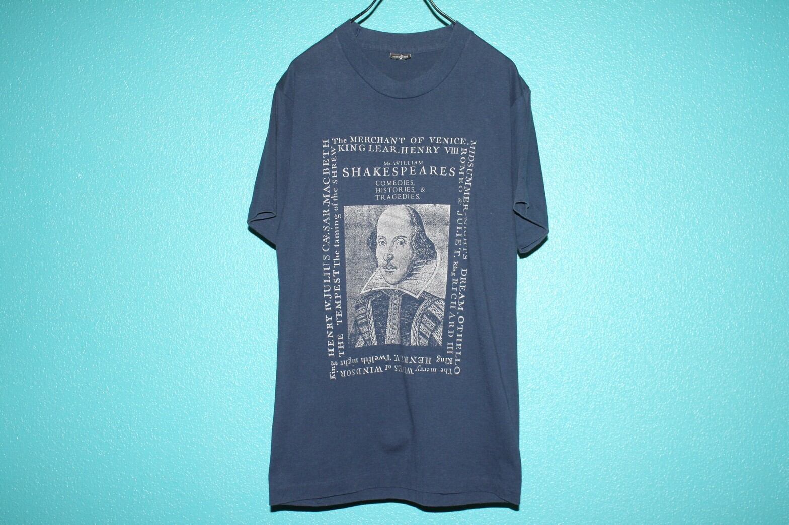 90s SHAKESPEARES IRELAND製