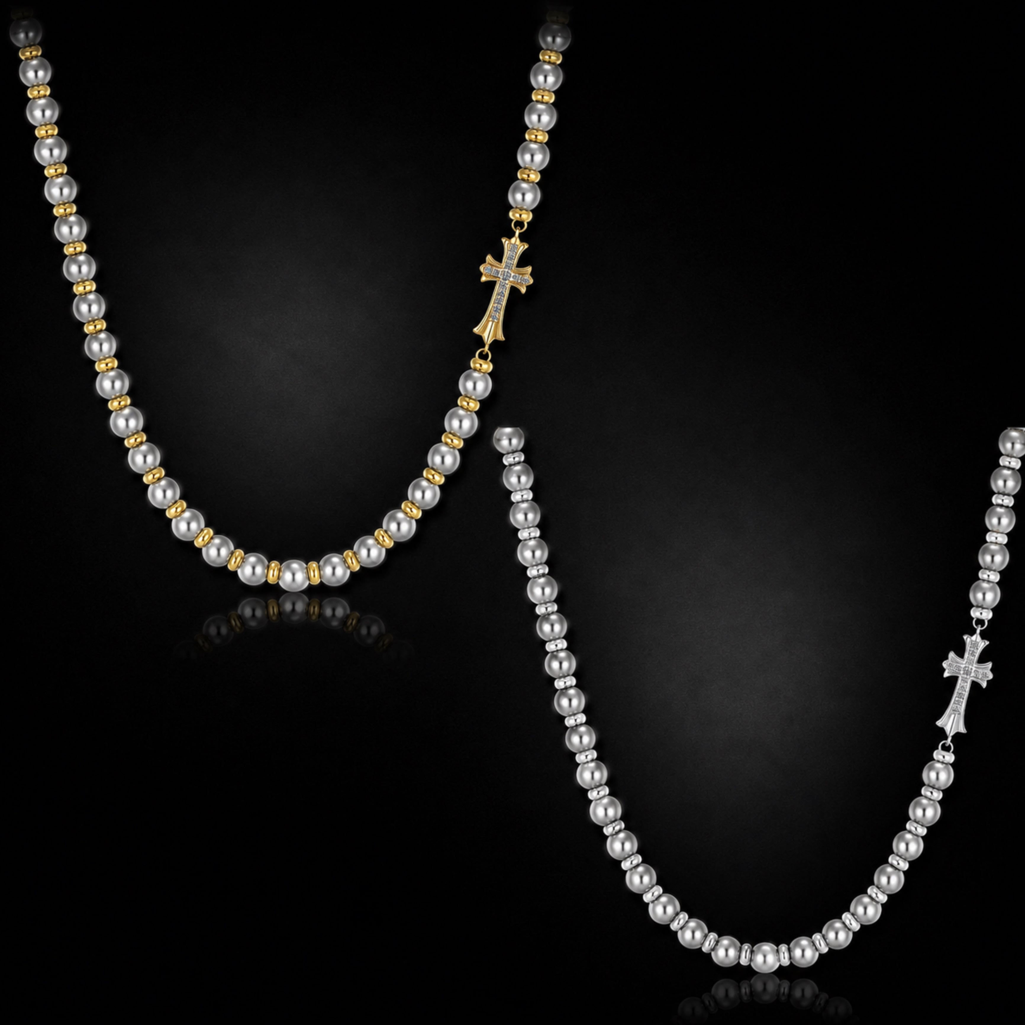 パールネックレス | ✯Lucliss Jewelry✯