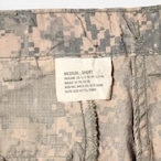 00s U.S. ARMY ACU デジタルカモ カーゴパンツ 米軍実物