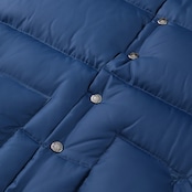 【 STANDARD CALIFORNIA 】SD Down Vest