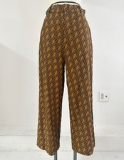 【Dazzle】ジャガードパンツ