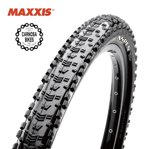 【MAXXIS】ASPEN [アスペン] 29×2.25