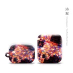 漆髪 - 和風 AirPodsケース