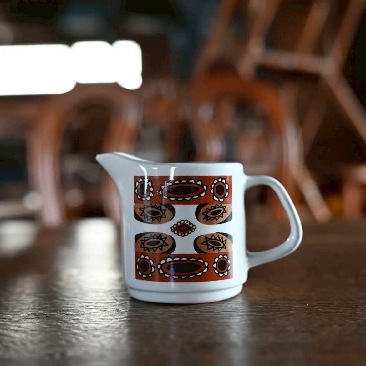Milk Jug / ミルクジャグ〈 ポット・クリーマー・収納・食器