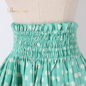 フラダンス 衣装 パウスカート ブルー系 エムエムジェイ 日本製 ドット柄 ハイビスカス柄 プルメリア柄 ハワイアンプリント 花柄 植物柄 アロハ フラ ダンス レッスン 練習 華やか 鮮やか かわいい おしゃれ スカート グリーン系 ピンク系 ホワイト系 水色 黄緑 ピンク 白 ドット フラダンス衣装 カジュアル かわいいデザイン オシャレ