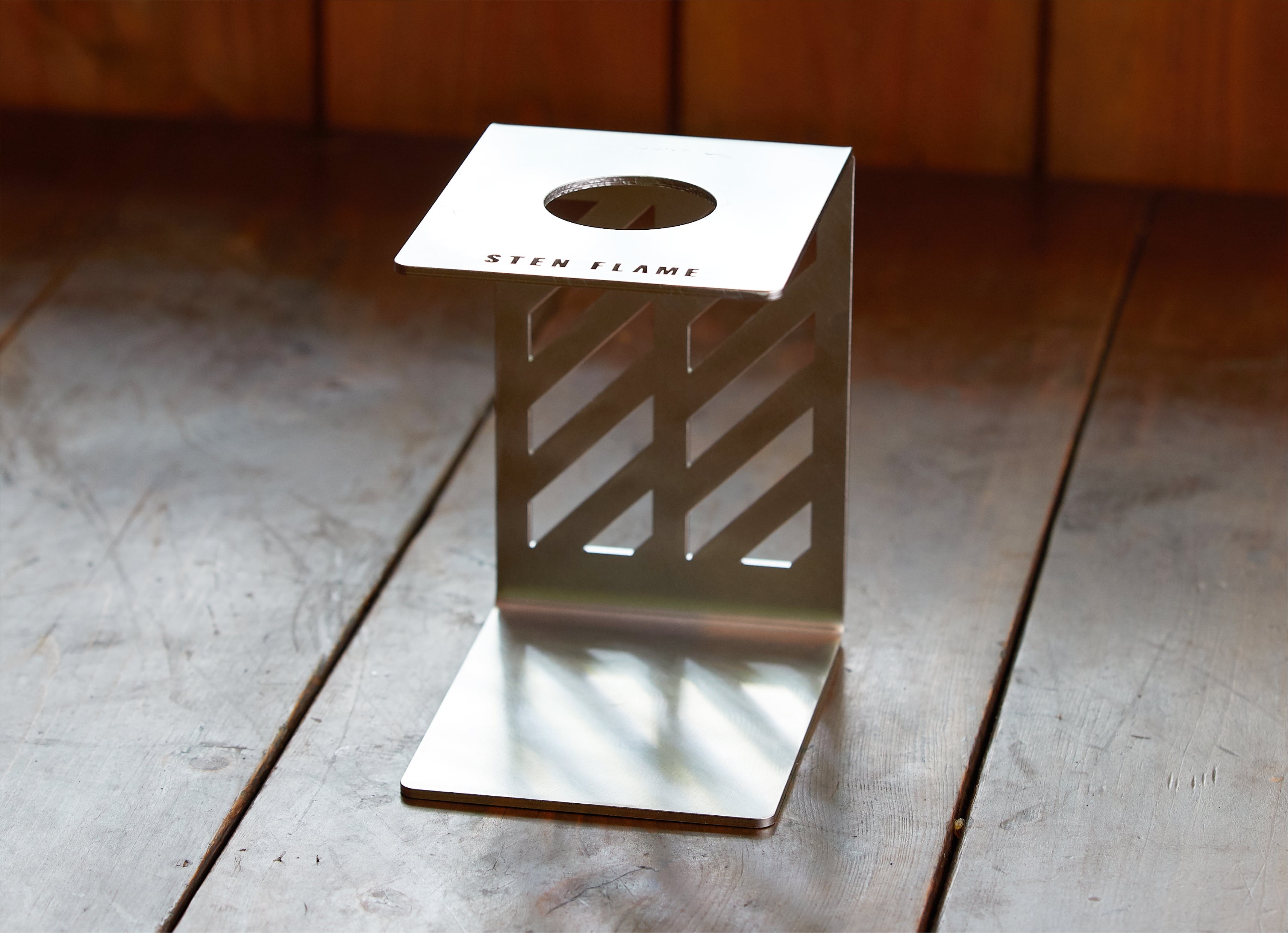 DRIPPER STAND (ドリッパー用スタンド） | STEN FLAME(ステン フレーム