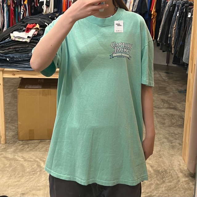 【vintage / ビンテージ】Tシャツ