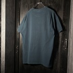 00s WEST COAST CHOPPERS×BIKE WEEK Tシャツ　ネイビー　M