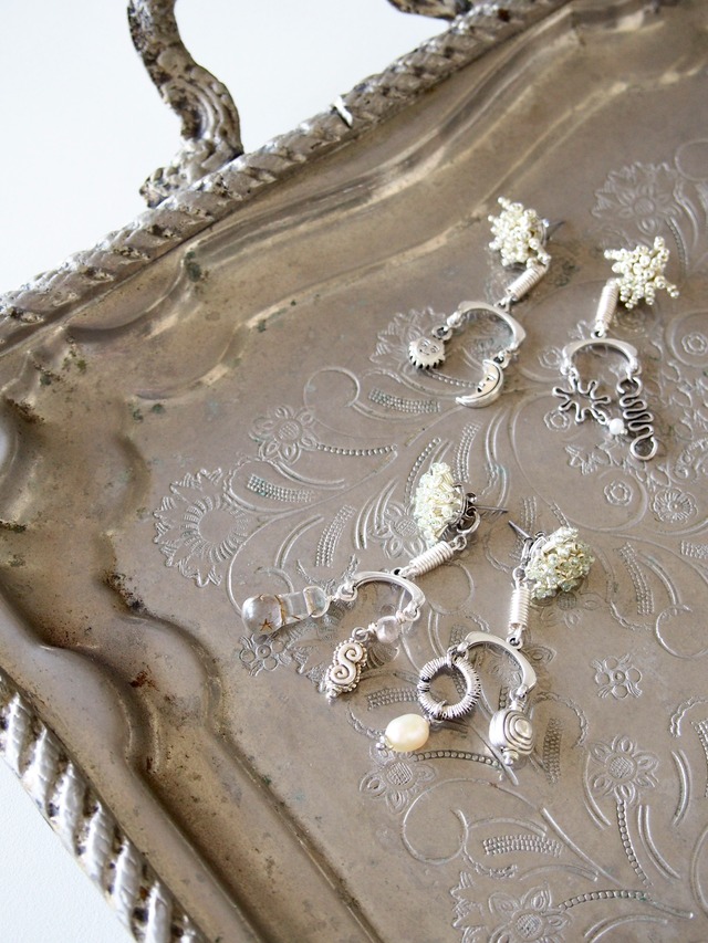 " candre surya " -2way-【 Pilgrim 】