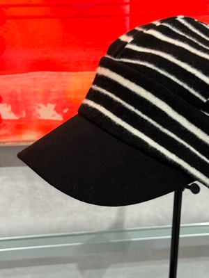 border cap