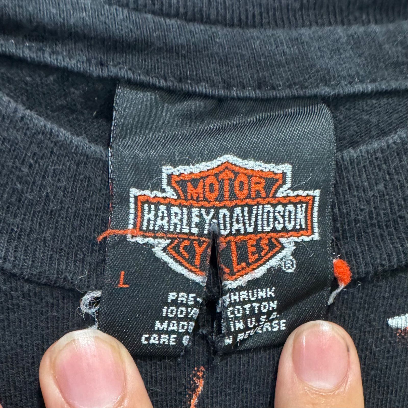 90s HARLEY DAVIDSON ハーレーダビッドソン ハーレー THUNDER