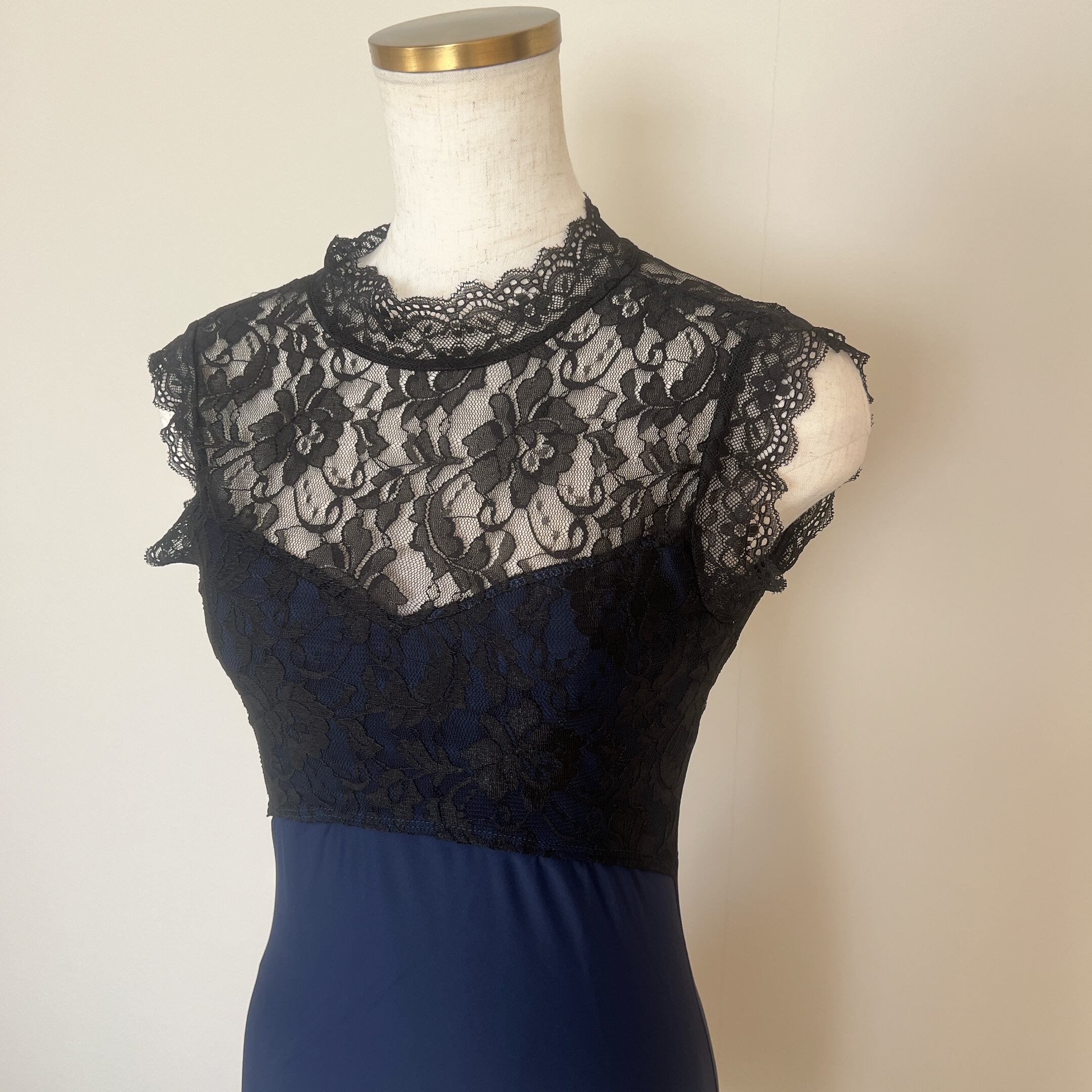 バックリボン　レオタード フラワーレース バックリボン バレエレオタード（green) | バレエ