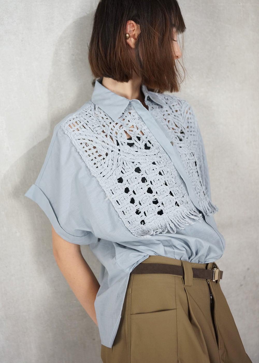 Tops | EN'DAY｜ニットブランド