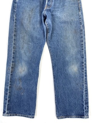M-307  リーバイス Levis501レギュラー古着 2003年   W 76cm(ぐるり） 股下 68cm