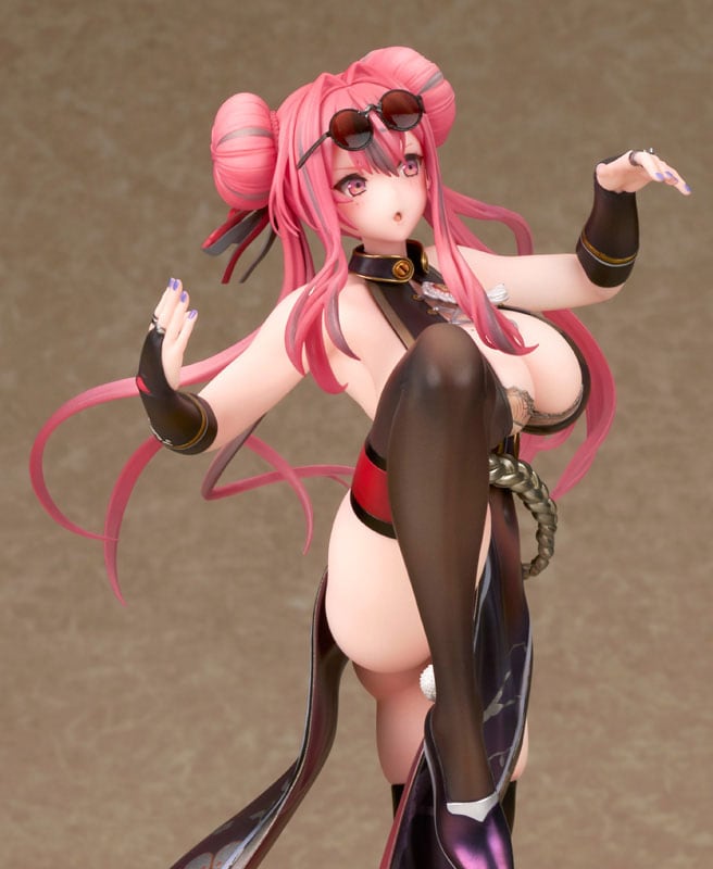 ブレマートン アクションクルーズVer. 1/7 ブレマートン アクションクルーズVer. | ALTER