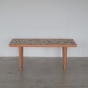 【現品限り】Tile Table