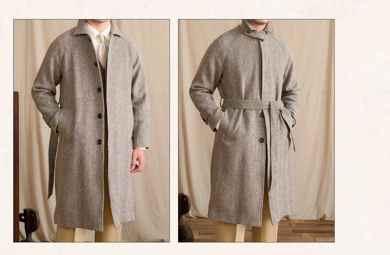 ベルテッドバルマカーンコート Bshop｜Gymphlex | ベルテッドバルマカーンコート WOMEN | Rakuten