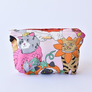 EMI POUCH (M) / No,10069-4