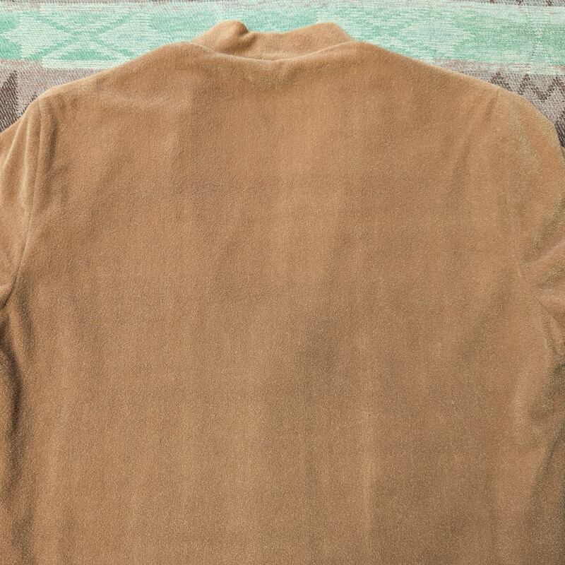 60s Penneys TOWNCRAFT No-Collar Jacket | Wonder Wear 60s Penneys TOWNCRAFT No-Collar Jacket | Wonder Wear