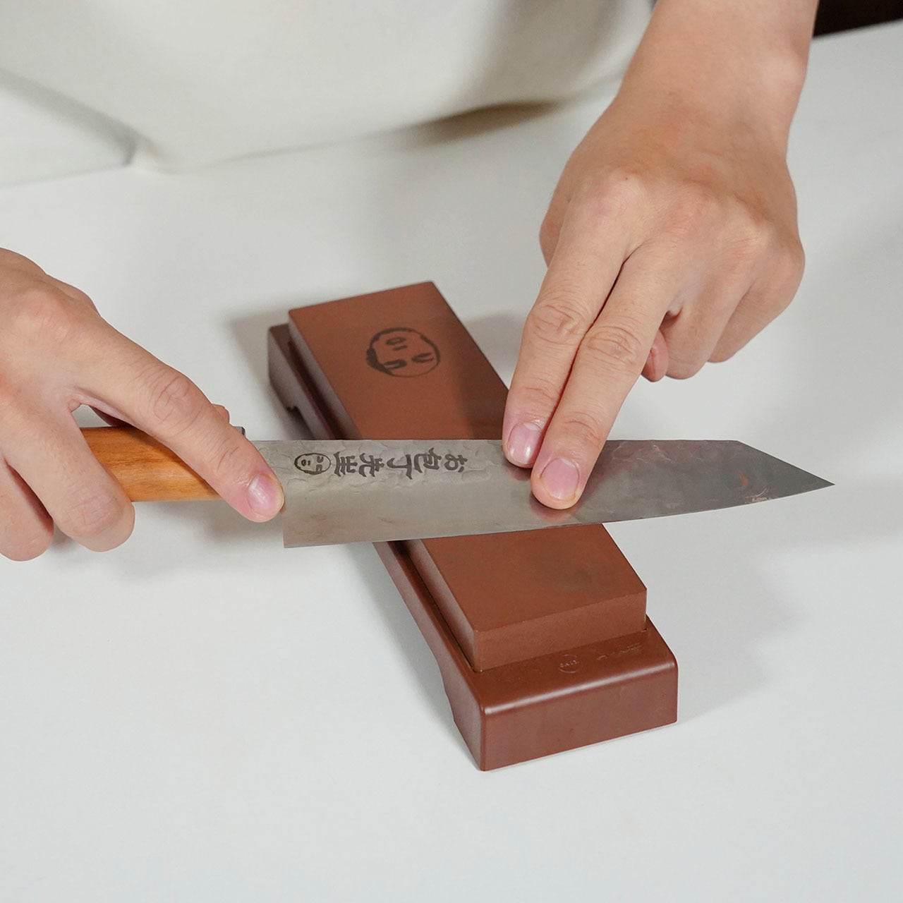 お包丁先生！【全部セット】2月発送分 | 先生の秘密基地