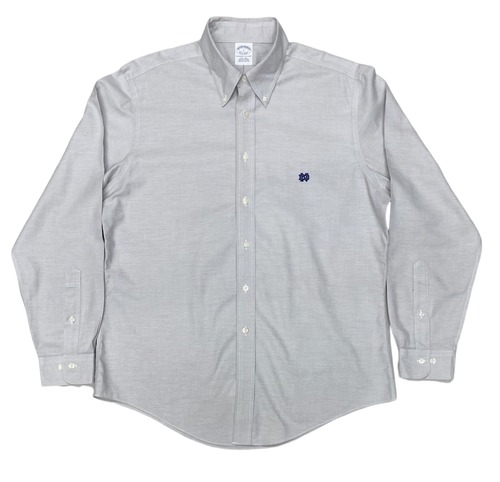 Broocks Brothers College BD Shirts/L