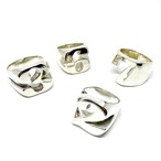 ナンバー リング:CB Jewelry Studio シービー ジュエリー スタジオ