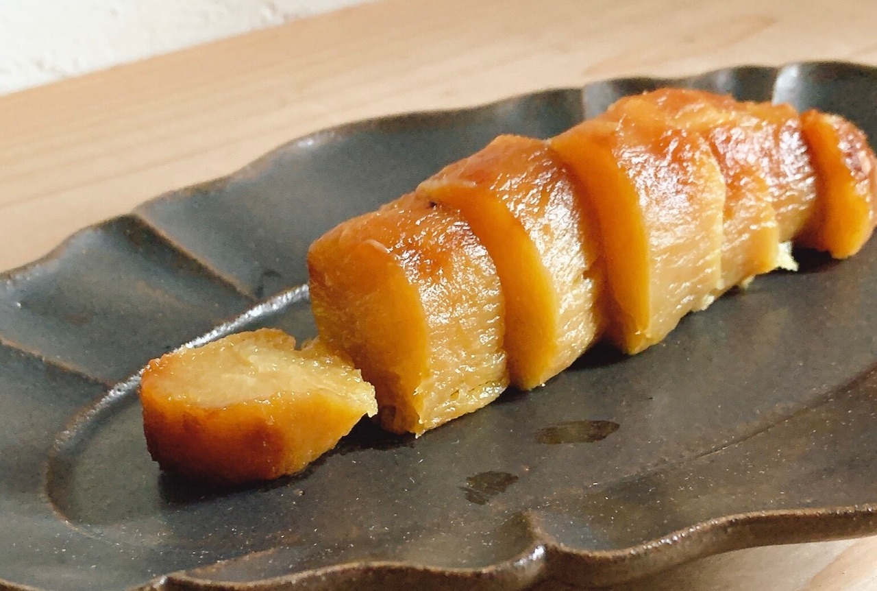 超熟焼きいも・画像2
