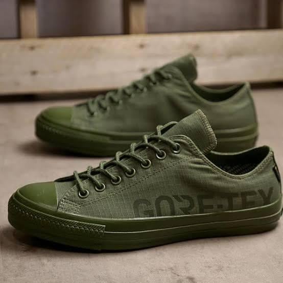コンバース CONVERSE GORE-TEX ゴアテックス スニーカー コンバース CONVERSE GORE-TEX ゴアテックス スニーカー