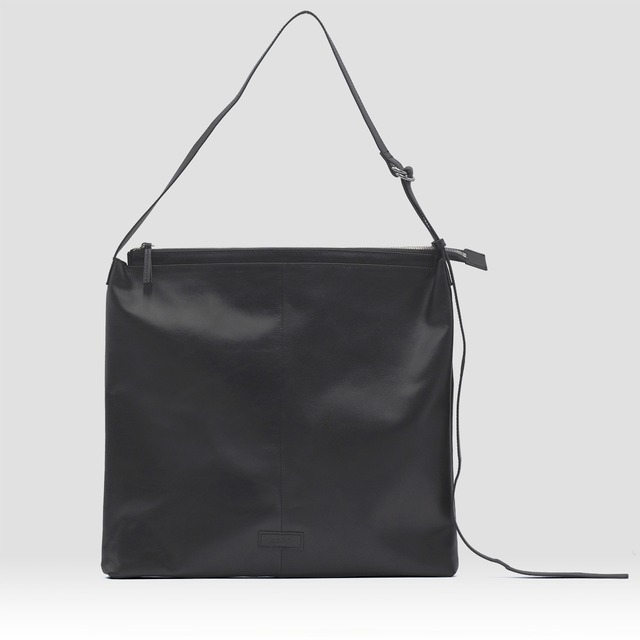 Cass Shoulder bag Lsize〈キャスショルダー バッグ Lsize〉