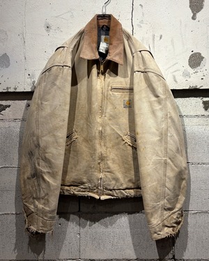 【Caka otto】“Carhartt” Perfect Boro Detroit Jacket