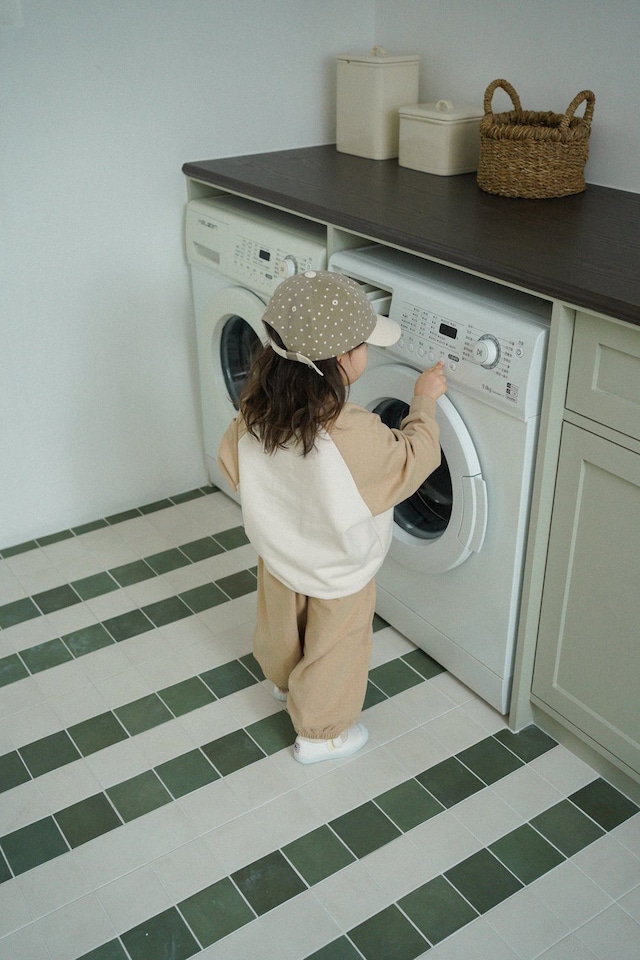 《即納》送料無料 【ONU】onu basic jogger pants