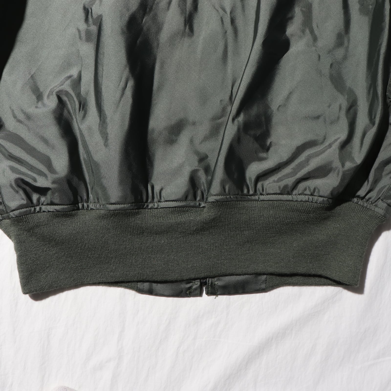 Deadstock L CWU-36/P PROPPER 米軍実物 00年 フライトジャケット