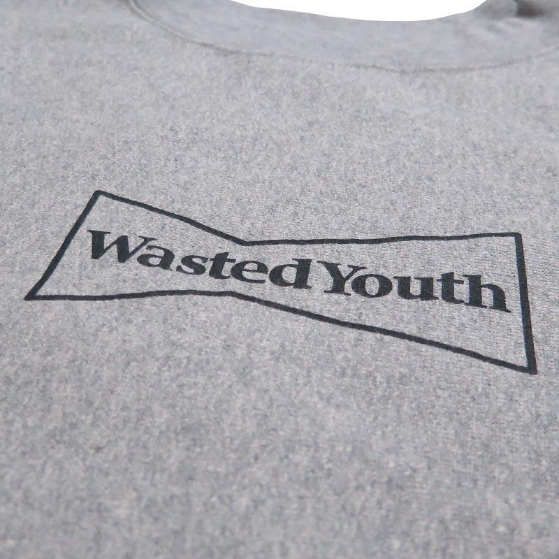Wasted Youth ウェイステッド ユース OTSUMO PLAZA EXCLUSIVE