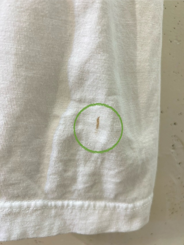 St. Thomas souvenir T-shirts