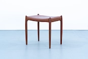 Niels Otto Moller | Model.78A Stool