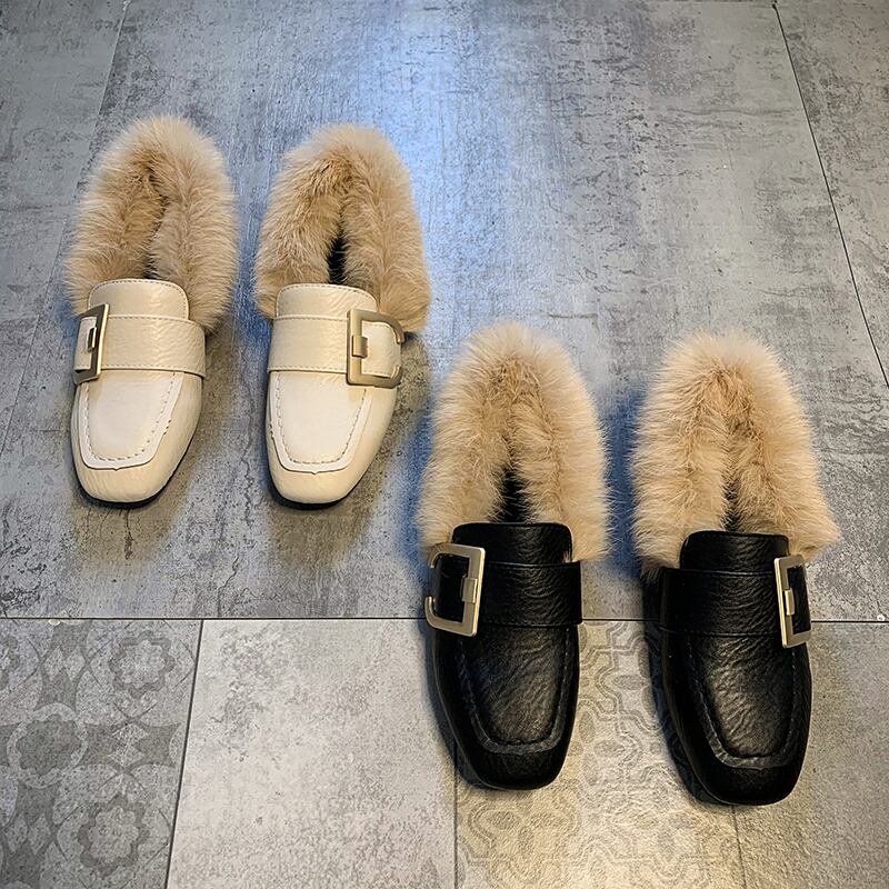 シングルオータムレッドレザー 靴 シューズ 秋物 フェイクシューズ7945268760