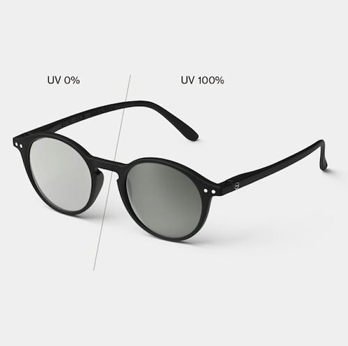 izipizi サングラス 調光レンズ SUN LIGHT ADAPTIVE #D izipizi サングラス 調光レンズ SUN LIGHT ADAPTIVE #D